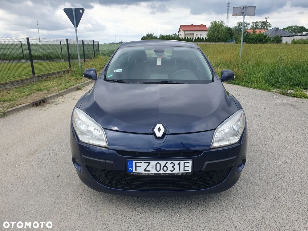 Renault Megane 1.6 16V Dynamique - 2