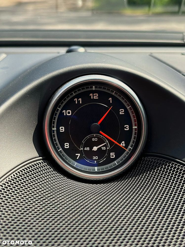 Porsche Cayenne GTS - 11