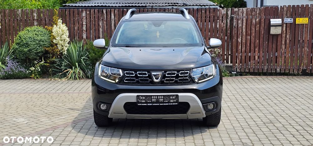 Dacia Duster TCe 125 2WD Prestige - 2