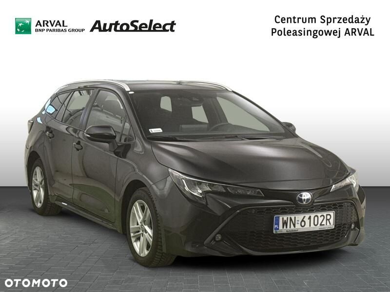 Toyota Corolla - 8