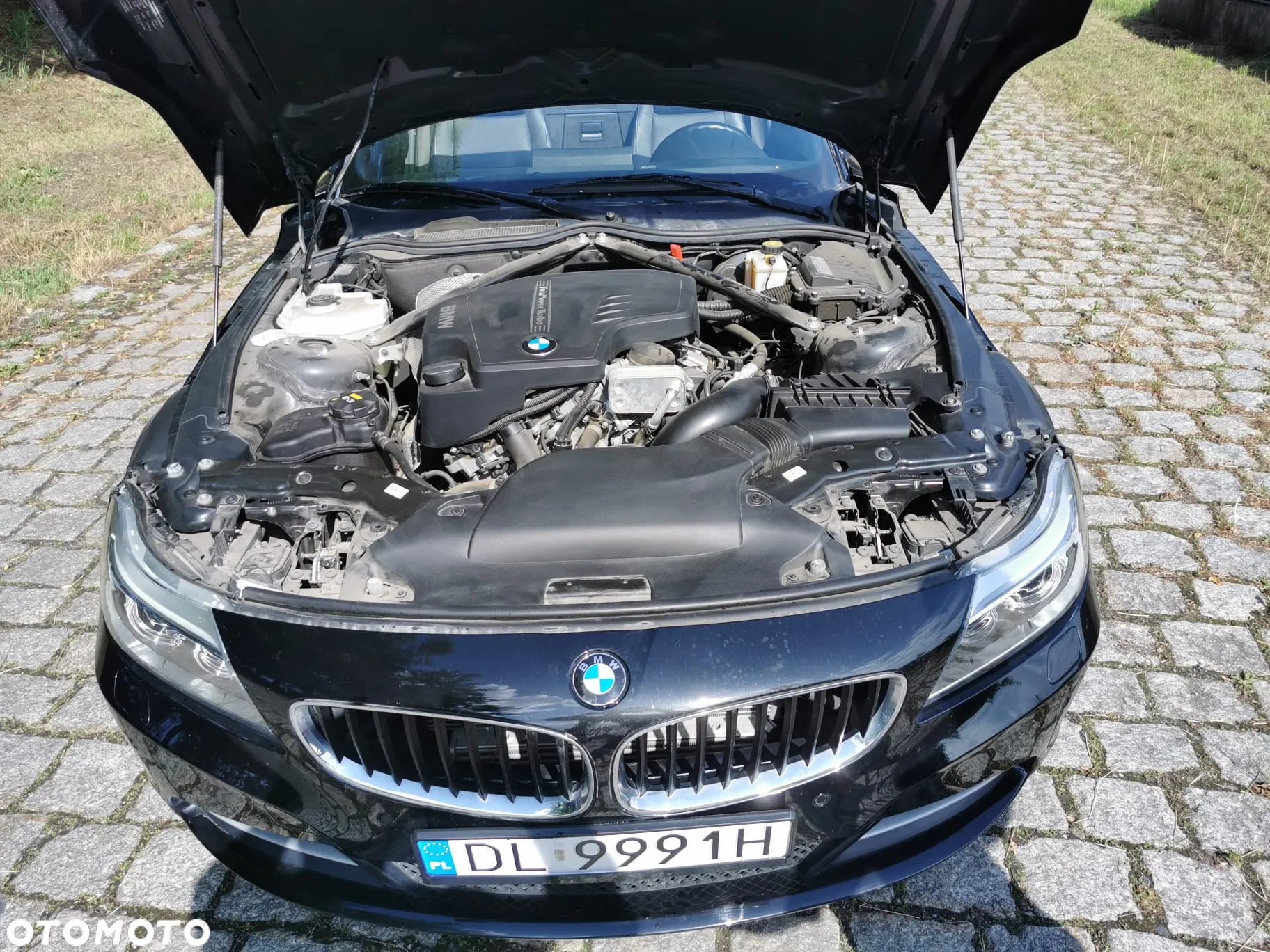 BMW Z4 sDrive28i - 26