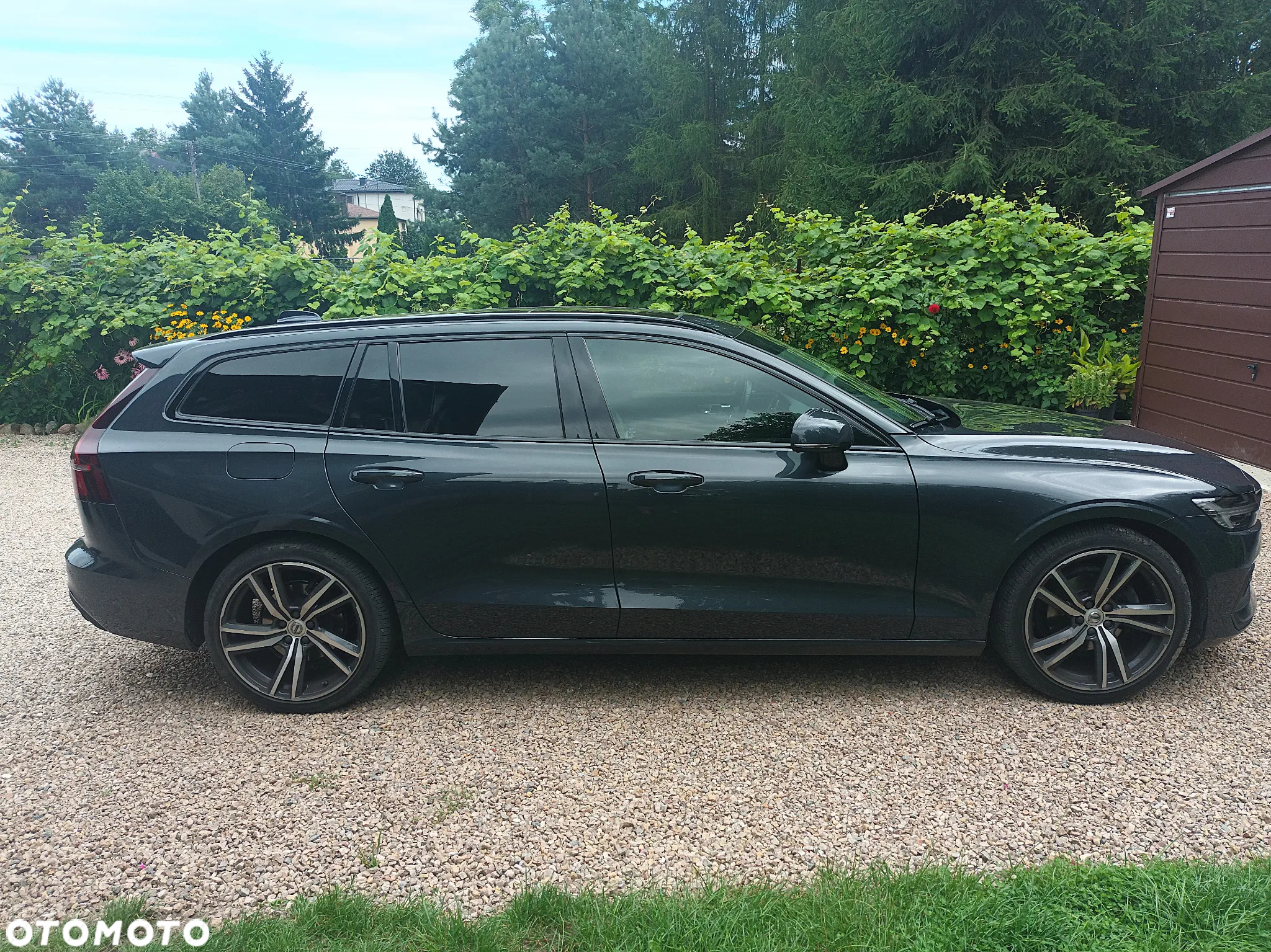 Volvo V60 D3 Inscription - 8