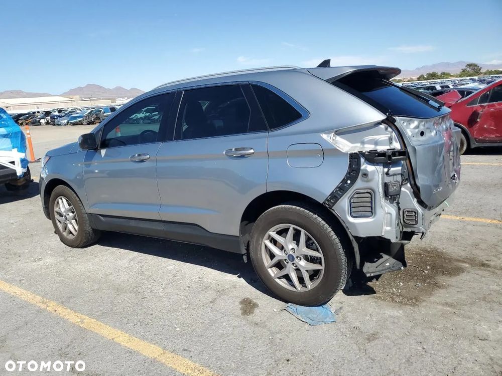 Ford Edge - 3