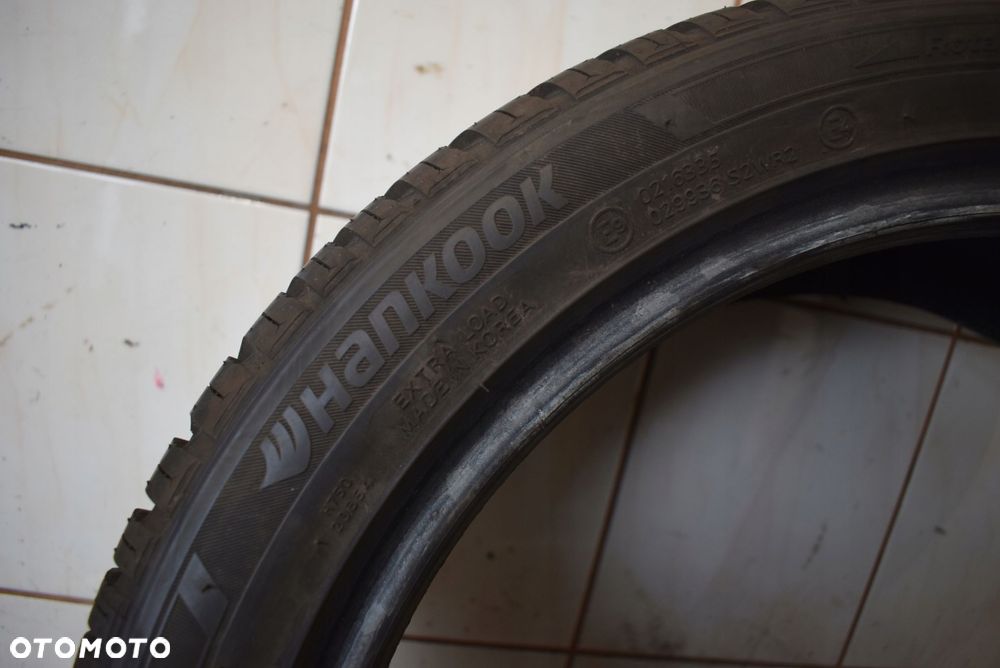 R18 215/45 Hankook Kinergy 4S 2 Wysyłka gratis! - 4