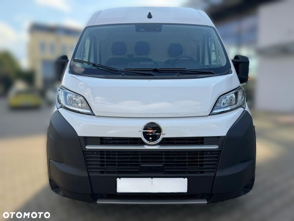 Opel Movano - 2