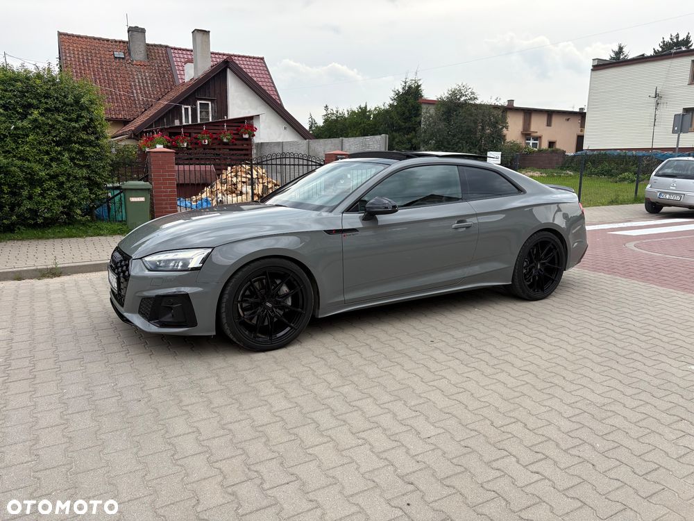 Audi A5 Coupé 45 TFSI quattro S tronic S line - 40