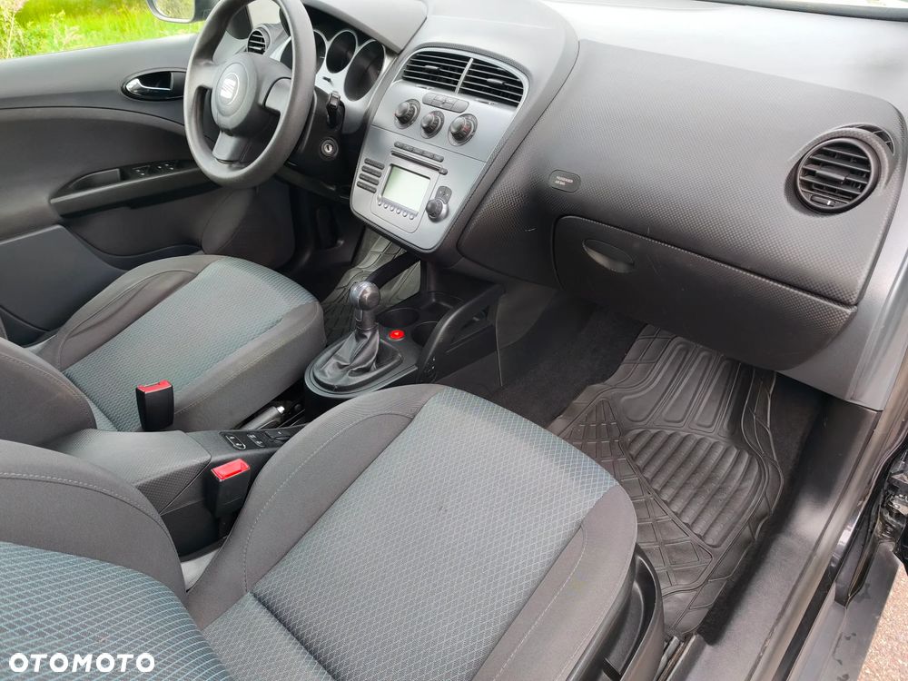 Seat Altea XL 1.6 Comfort Limited - 13