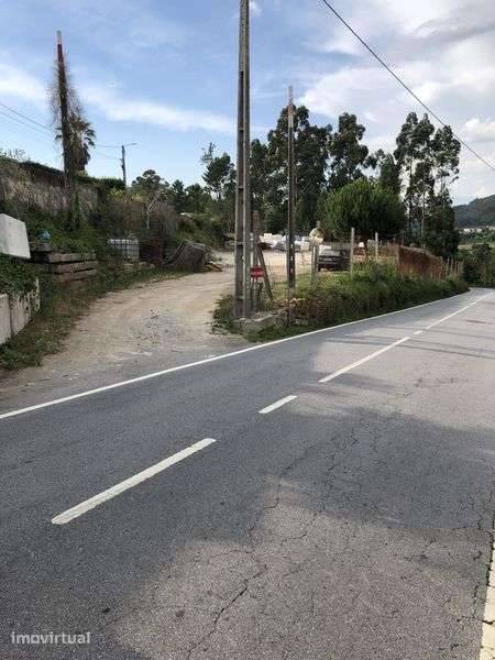 Terreno de construcao  em Santo Tirso - Grande imagem: 3/10