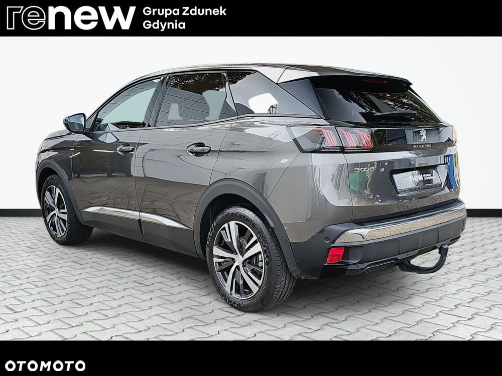Peugeot 3008 - 7