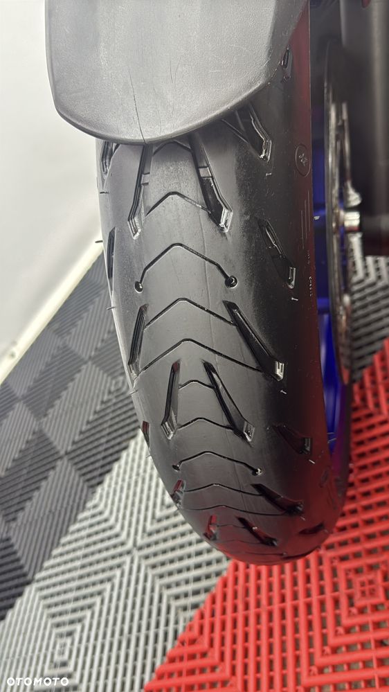 Yamaha MT - 10