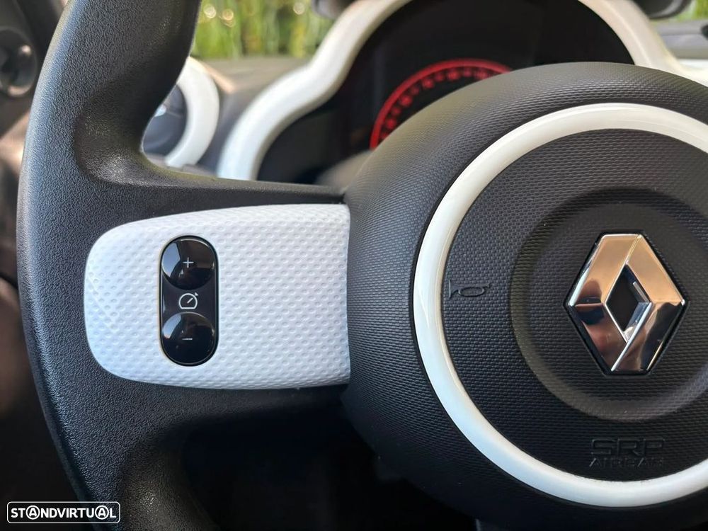 Renault Twingo - 12
