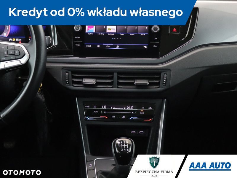 Volkswagen Taigo - 14