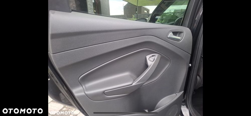 Ford Kuga 1.5 EcoBoost FWD Titanium ASS - 17