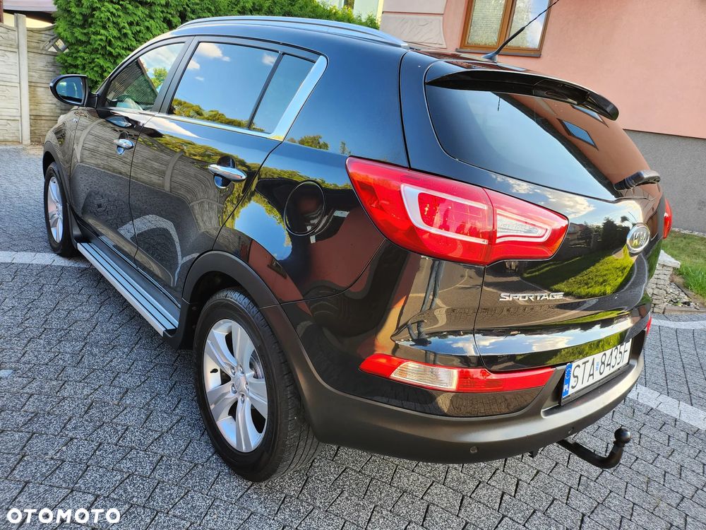 Kia Sportage - 18