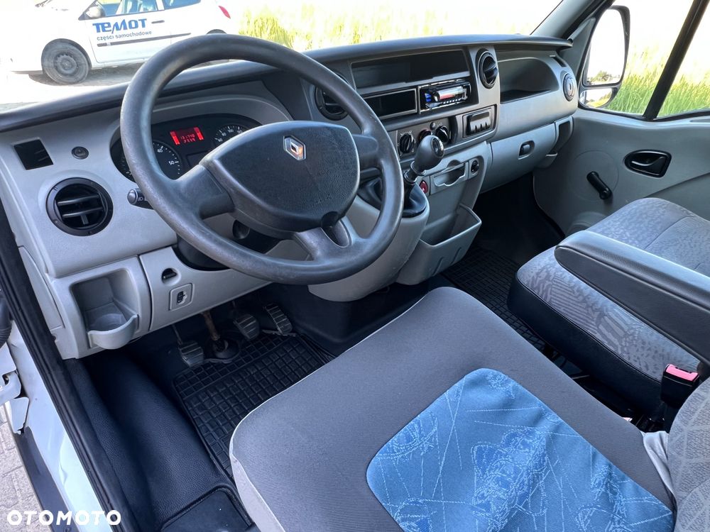 Renault MASTER - 22