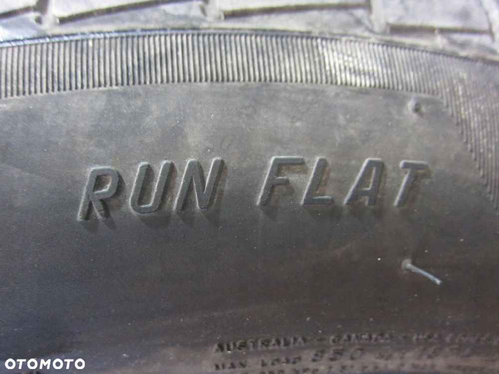 BMW X3 F25 X4 F26 KOŁA FELGI ALUMINIOWE Z OPONAMI PIRELLI 17" 245/55/17 - 13