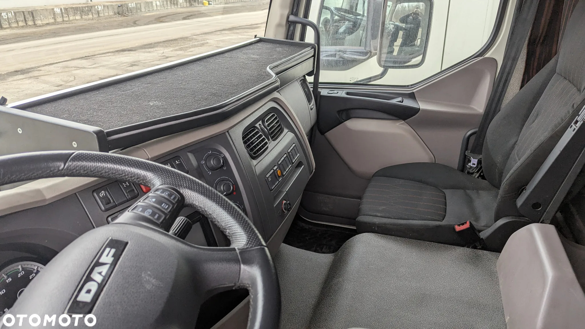 DAF LF 260 - 15