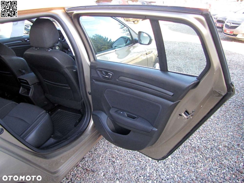 Renault Megane - 14