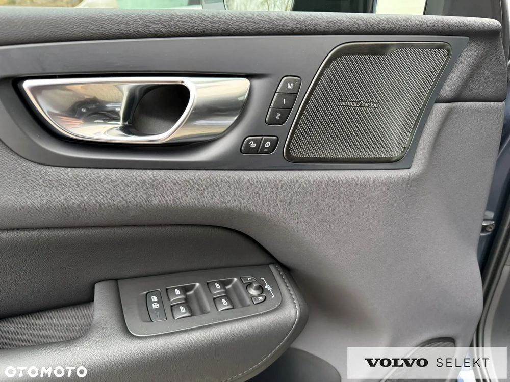 Volvo XC 60 - 13