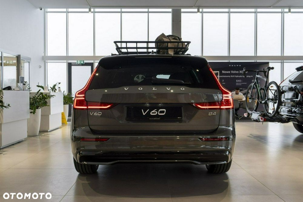 Volvo V60 - 6