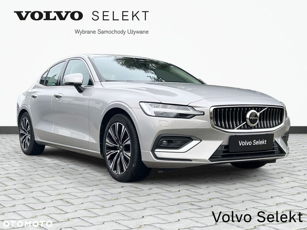 Volvo S60 - 4