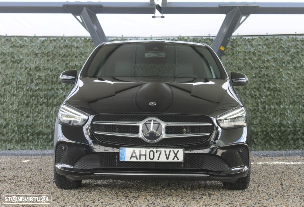 Mercedes-Benz B 250 e Progressive - 9