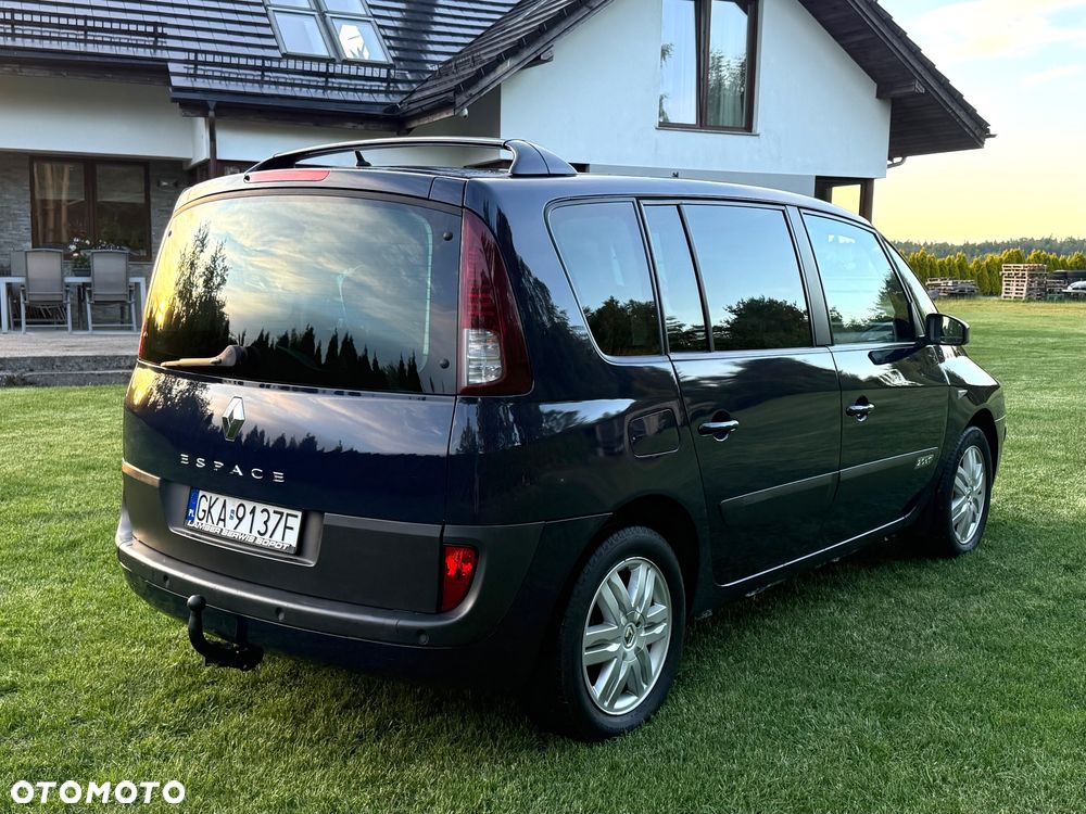 Renault Espace 2.0 dCi Expression - 3