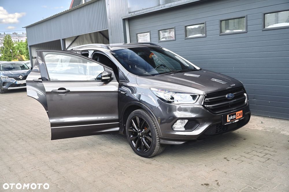 Ford Kuga - 35