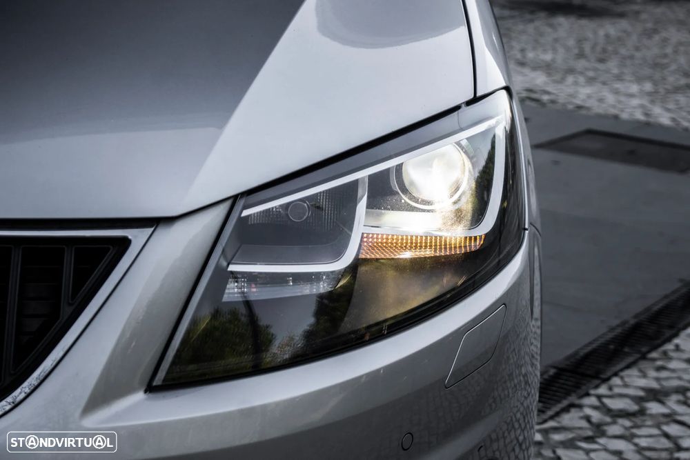 SEAT Alhambra 2.0 TDI Style - 8