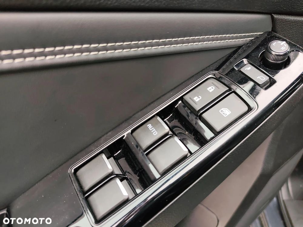 Isuzu D-Max 1.9 DC LSE - 19