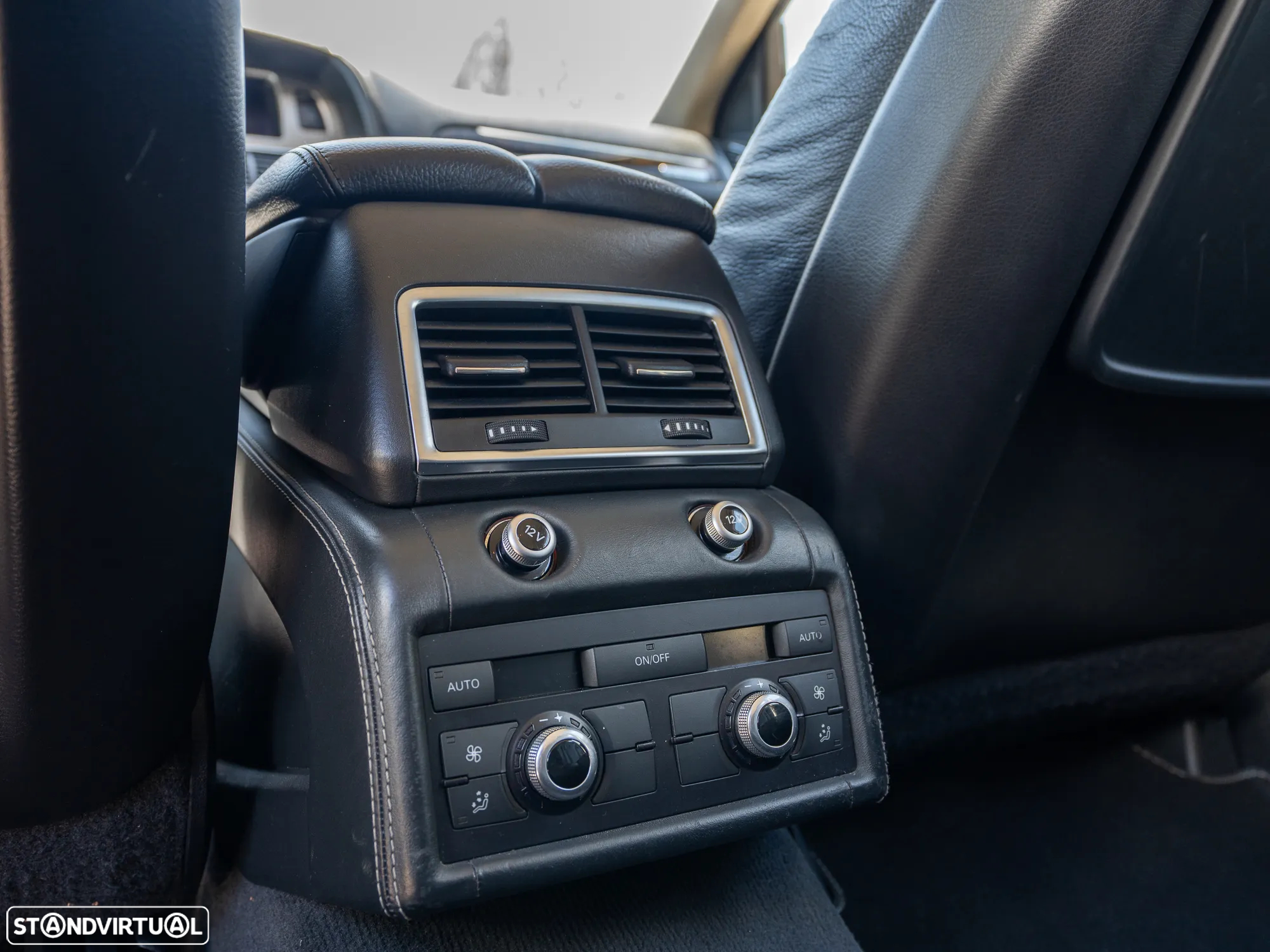 Audi Q7 4.2 TDI DPF quattro tiptronic - 22
