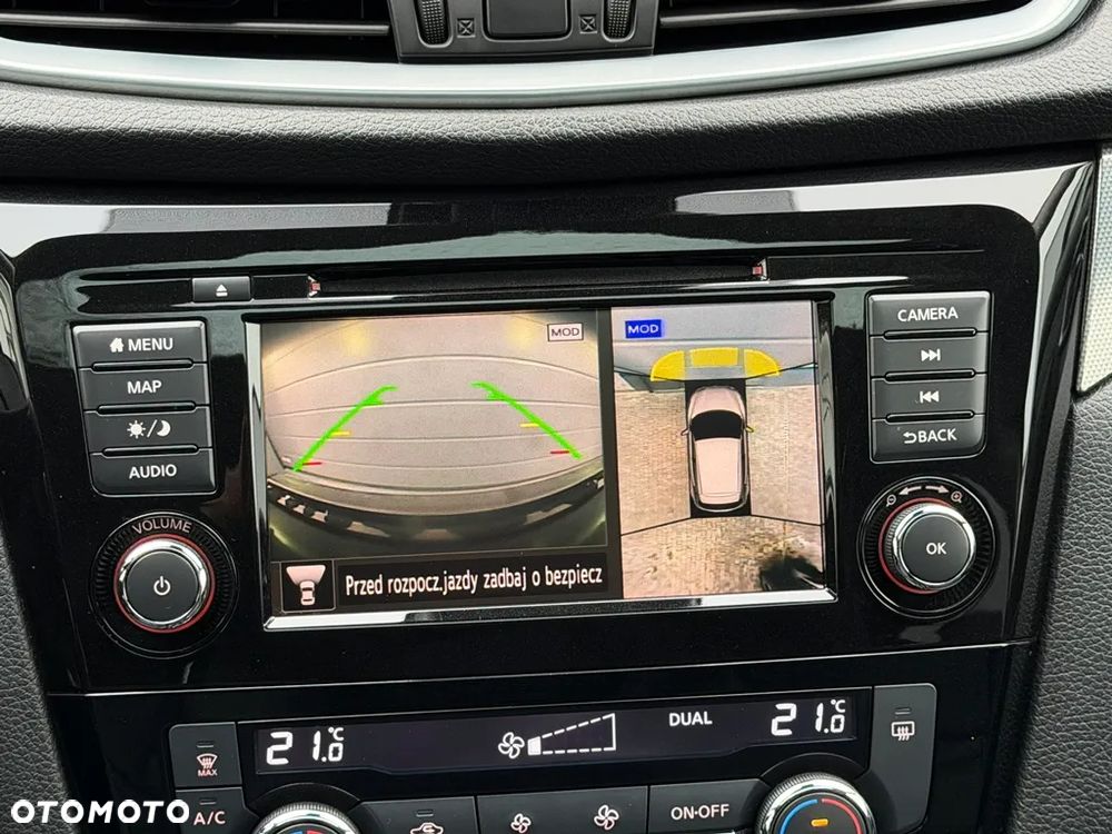 Nissan Qashqai 1.3 DIG-T Tekna+ - 10