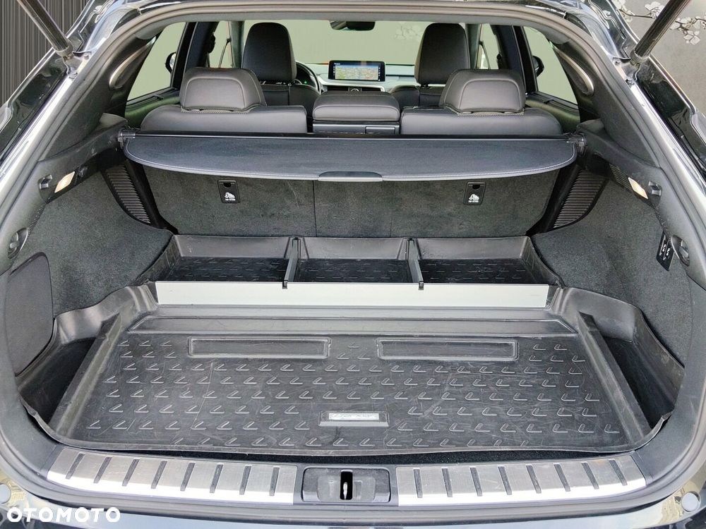 Lexus RX 450h F Sport Edition - 38