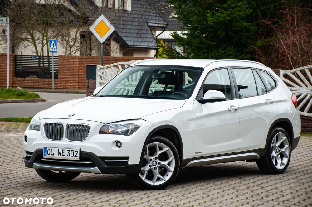 BMW X1 sDrive18d xLine - 2