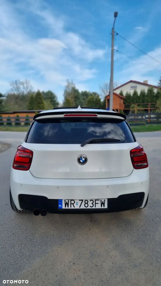 BMW Seria 1 120d - 7