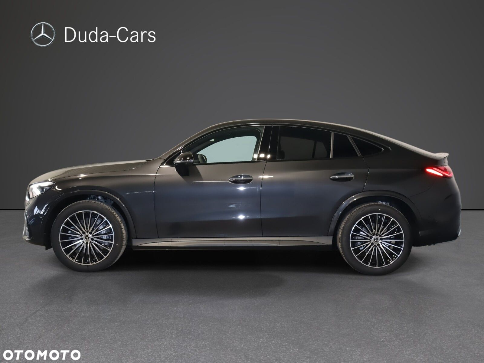 Mercedes-Benz GLC - 5