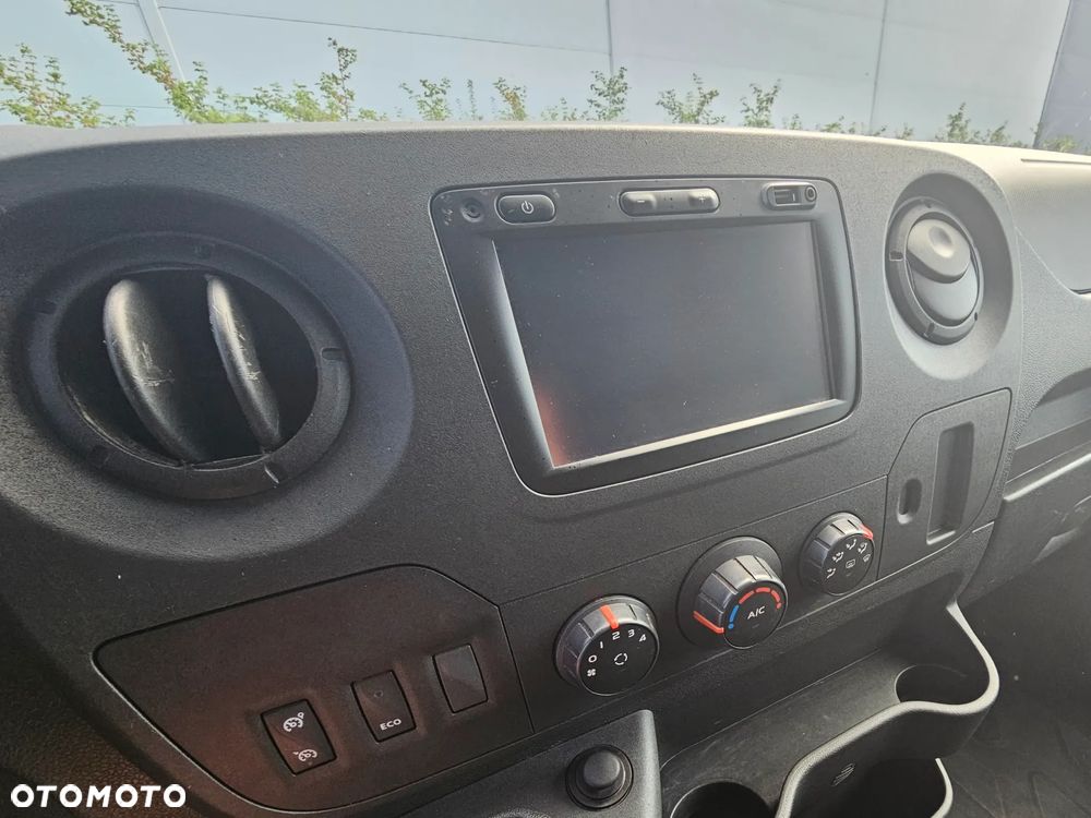 Renault MASTER - 12