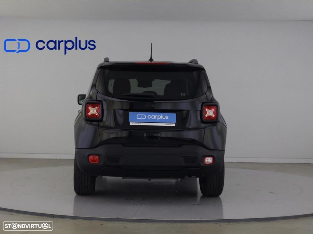 Jeep Renegade 1.0 T Longitude - 6