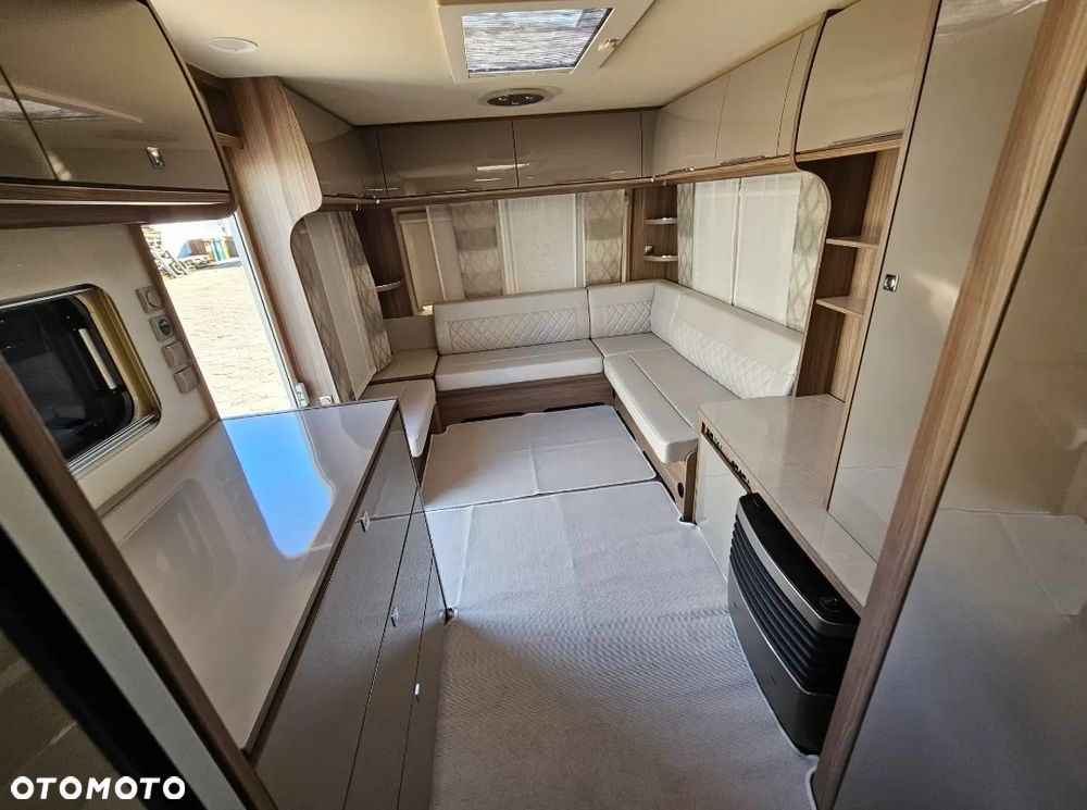 Fendt Larimar 590 - 11