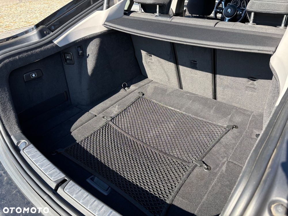 BMW Seria 4 428i Sport Line - 10