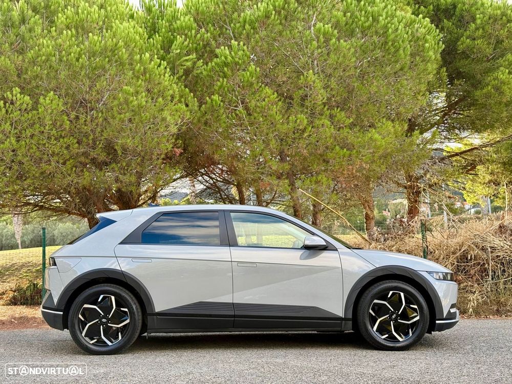 Hyundai Ioniq 5 73 kWh Premium - 10