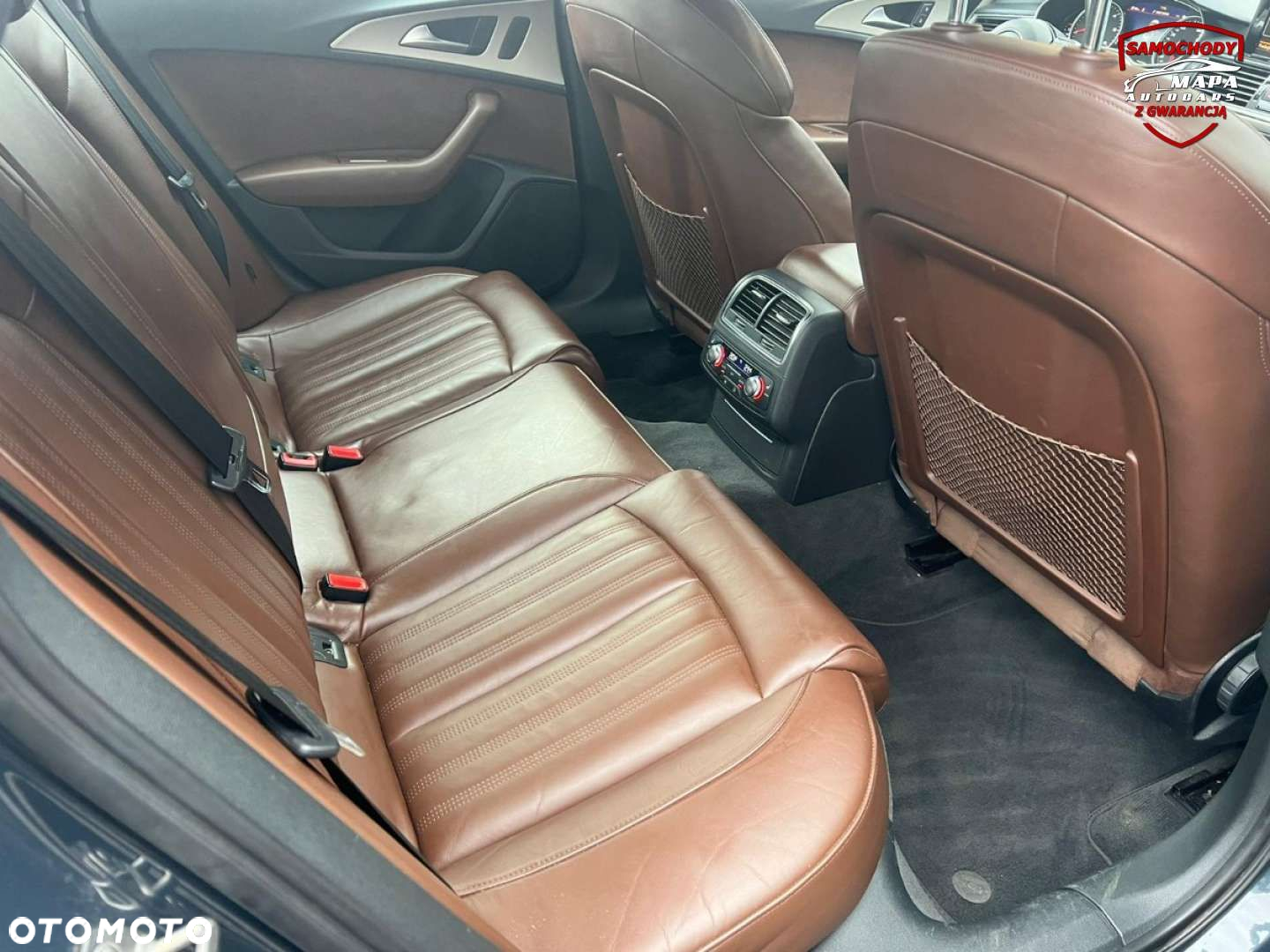 Audi A6 - 25