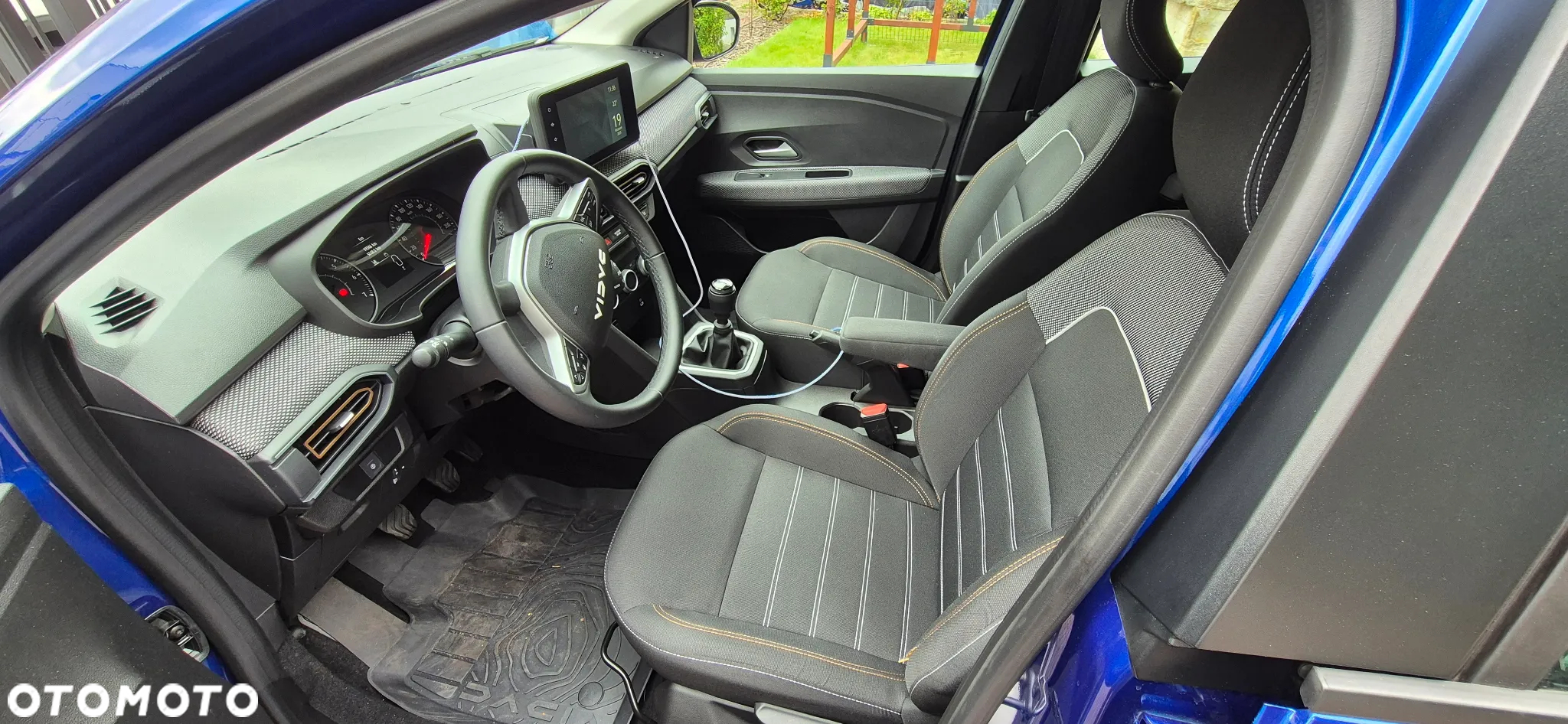 Dacia Sandero 1.0 TCe Expression - 8