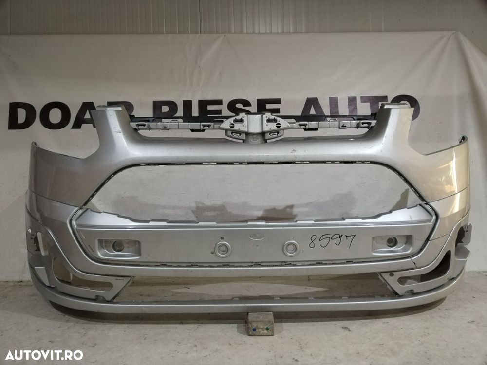 Bara fata Ford Custom, 2012, 2013, 2014, 2015, 2016, 2017, cod origine OE BK21-17K819. - 1