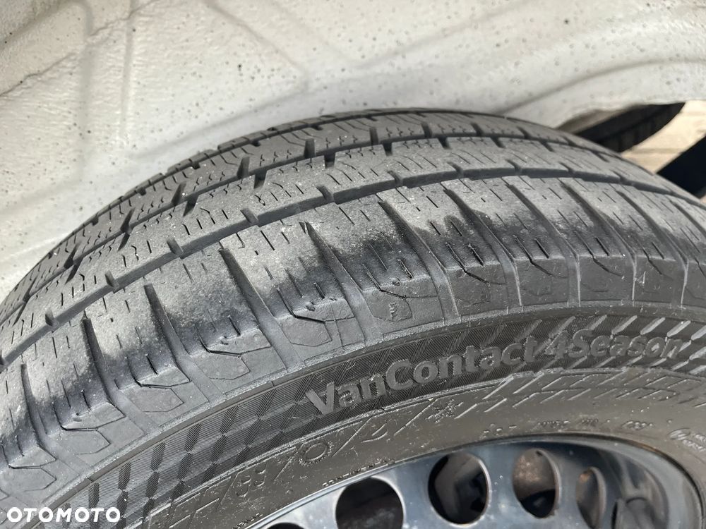 MAN TGE 3.140 - 24