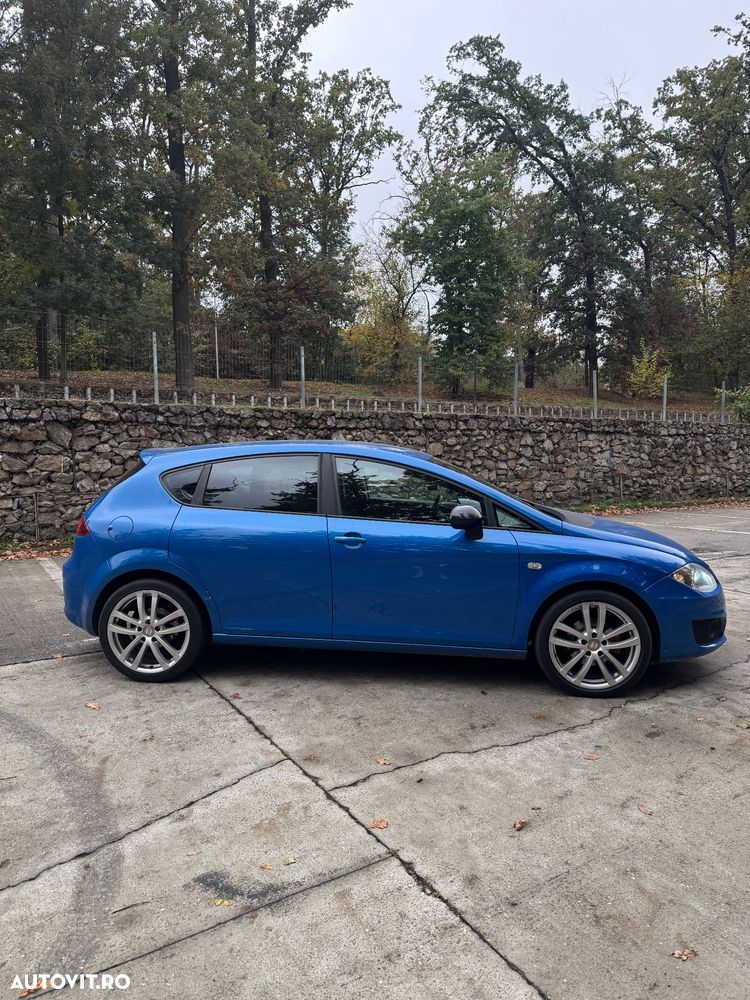 Seat Leon - 3