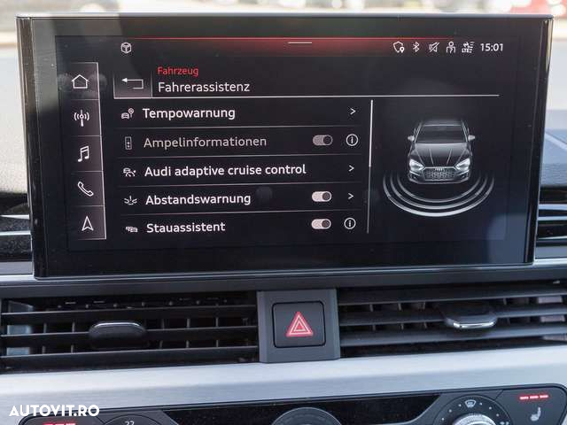 Audi A5 - 15