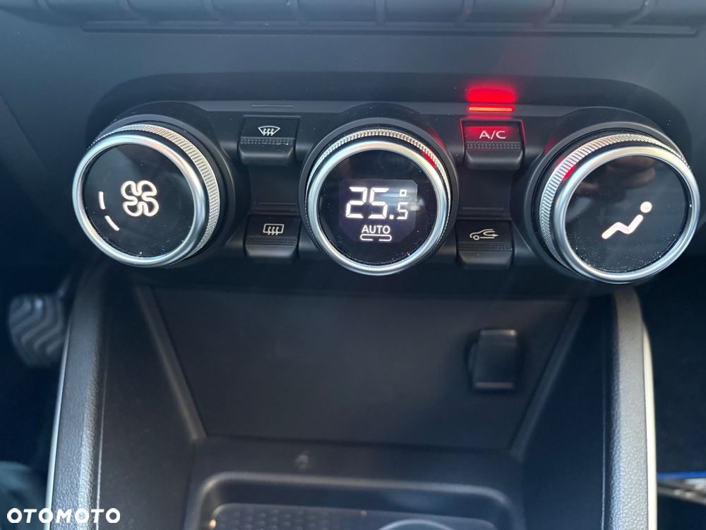 Dacia Duster TCe 130 2WD Prestige+ - 29