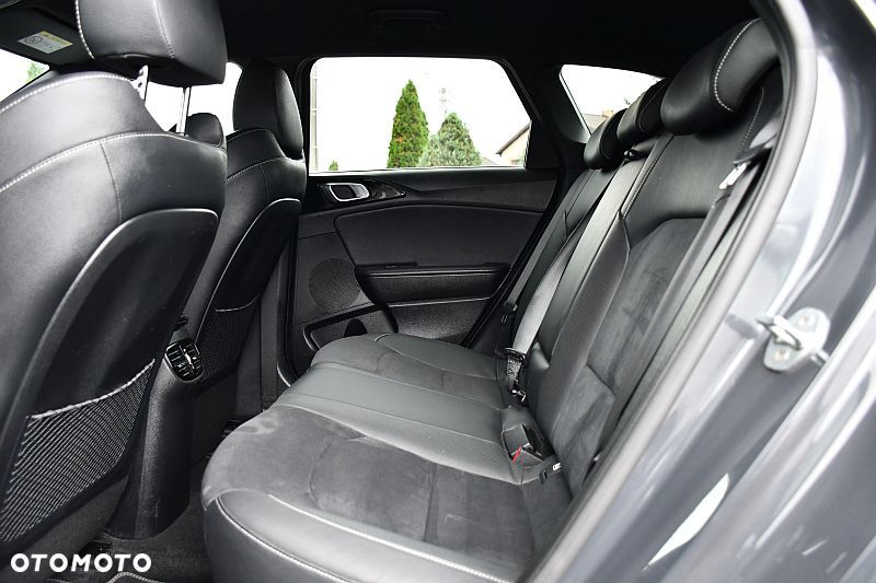 Kia Ceed 1.5 T-GDI OPF GT Line - 21