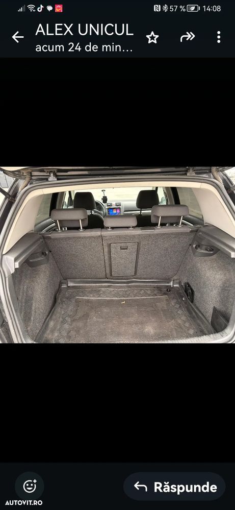 Volkswagen Golf 1.9 TDI Trendline - 5